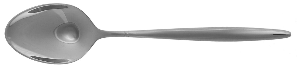 Tao Dessert/Oval Soup Spoon by Villeroy & Boch-1