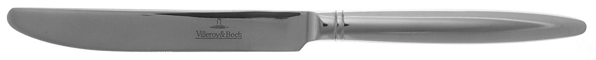 Tao Dessert Knife Solid Piece by Villeroy & Boch-1