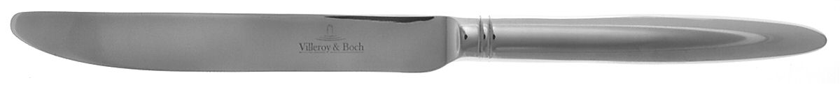 Tao New French Solid Knife by Villeroy & Boch-1