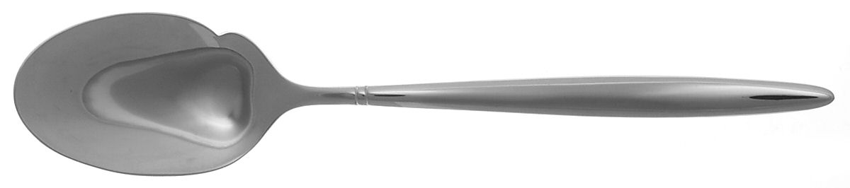 Tao Individual Sauce Spoon, Solid Piece by Villeroy & Boch-1