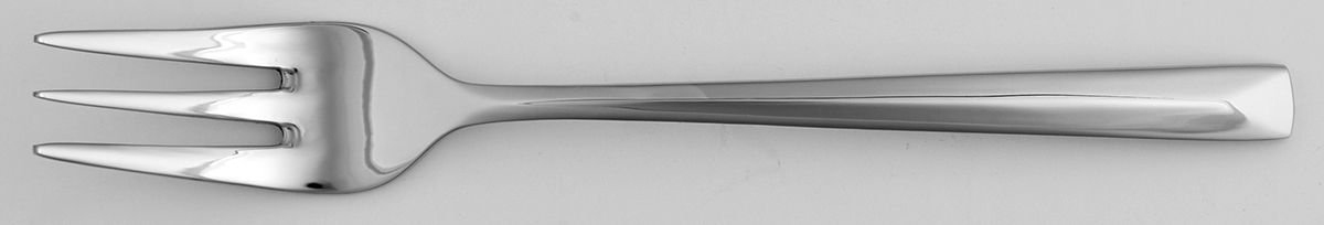 Toscana (Stainless) Pastry Fork by Villeroy & Boch-1