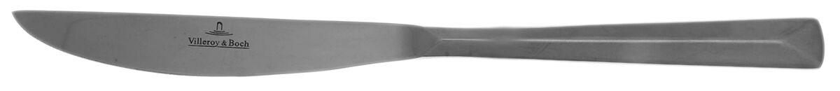 Toscana (Stainless) Modern Solid Knife by Villeroy & Boch-1