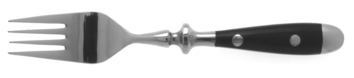VBS1 (STAINLESS) Individual Salad Fork by Villeroy & Boch-1