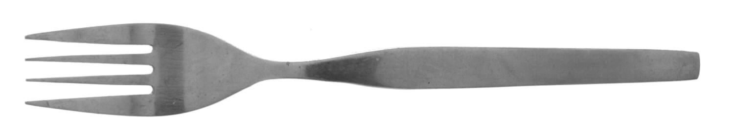 Profile (Stainless) Fork by Viners Intl-1
