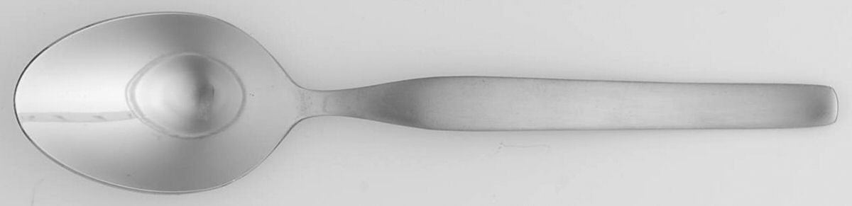 Profile (Stainless) Teaspoon by Viners Intl-1