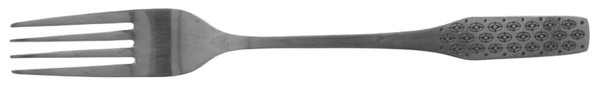 Shape (Stainless) Fork by Viners-1