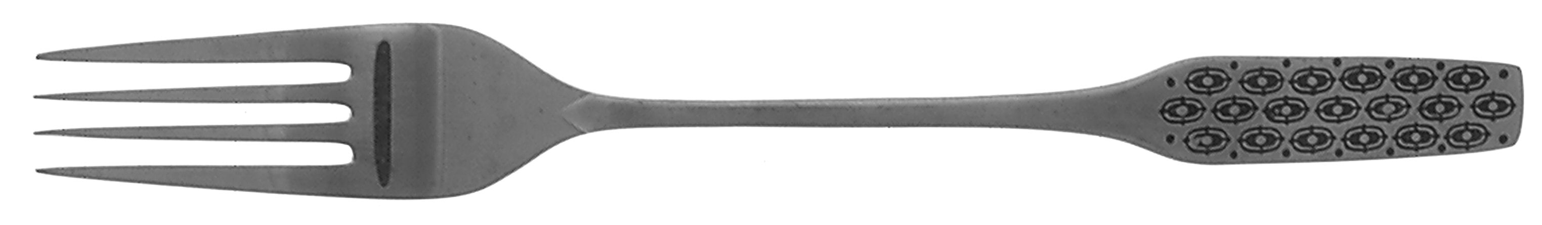 Shape (Stainless) Fork by Viners-1