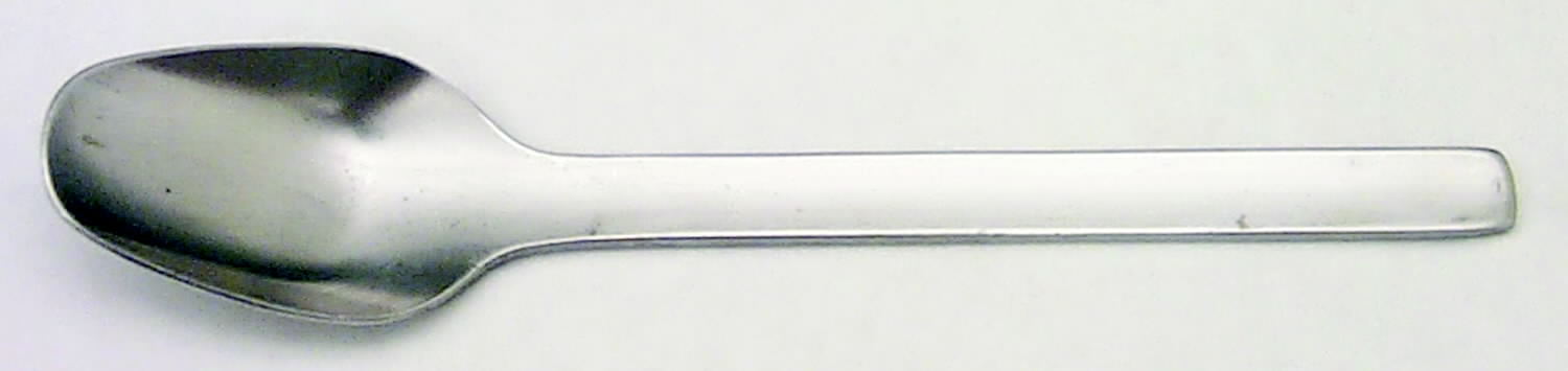 VIV1 (STAINLESS) Teaspoon by Vivron-1