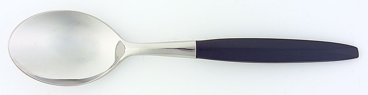 VKG1 Place/Oval Soup Spoon by Viking-1