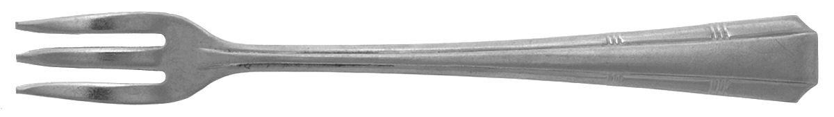 VOF1 (Stainless) Cocktail/Seafood Fork by Vogue-1