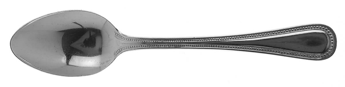 VOL2 (STAINLESS) Teaspoon by Vollrath-1