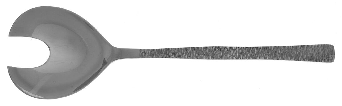 Studio Pierced Tablespoon (Serving Spoon) by Viners of Sheffield-1