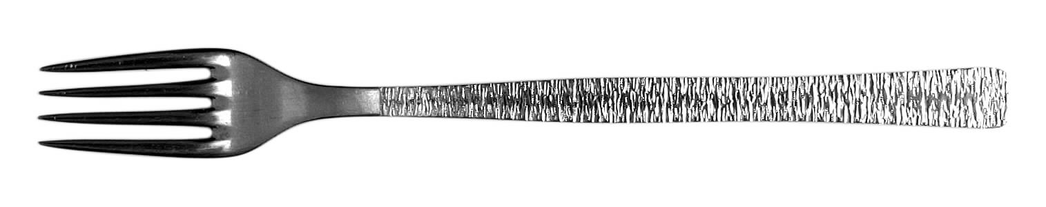 Studio Individual Salad Fork by Viners of Sheffield-1
