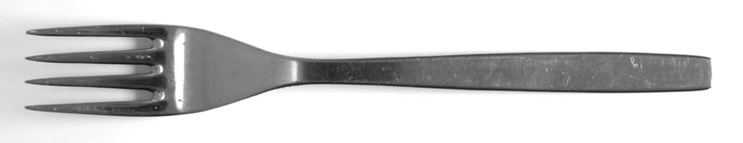 Vs9 (Stainless) Fork by Viners of Sheffield-1
