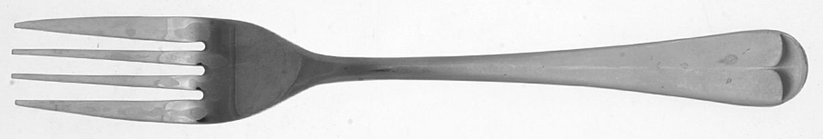 VOL1 (Stainless) Fork by Vollrath-1