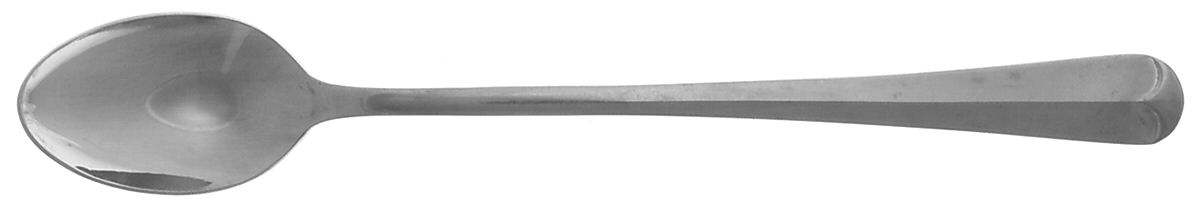 VOL1 (Stainless) Iced Tea Spoon by Vollrath-1