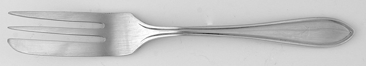 VS13 Individual Pie Fork by Viners of Sheffield-1