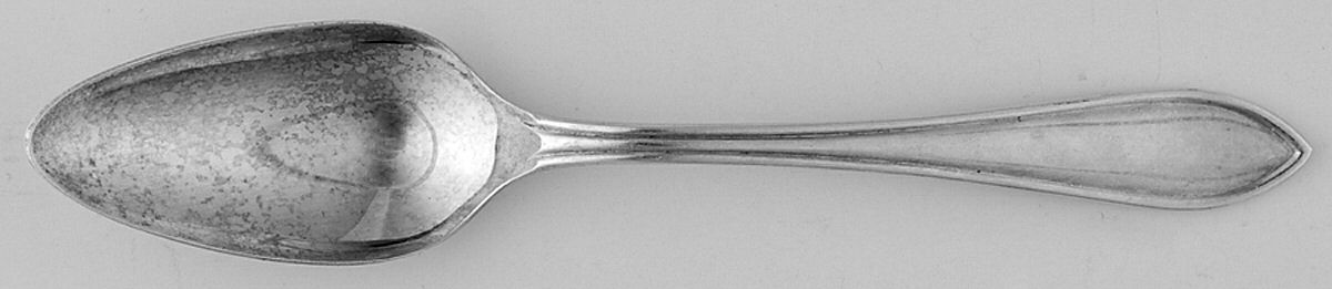 VS13 Teaspoon by Viners of Sheffield-1