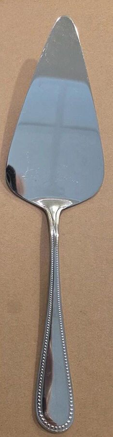 Bordeaux (Stainless) All Stainless Pie Server by Villeroy & Boch-1
