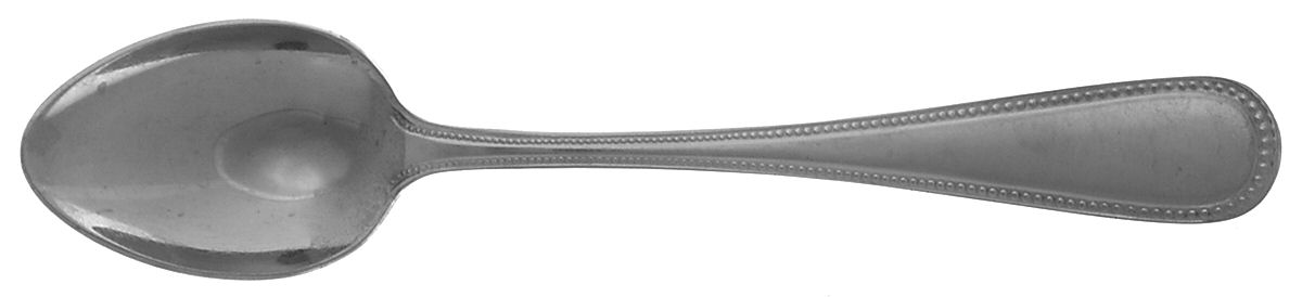 Bordeaux (Stainless) Teaspoon by Villeroy & Boch-1