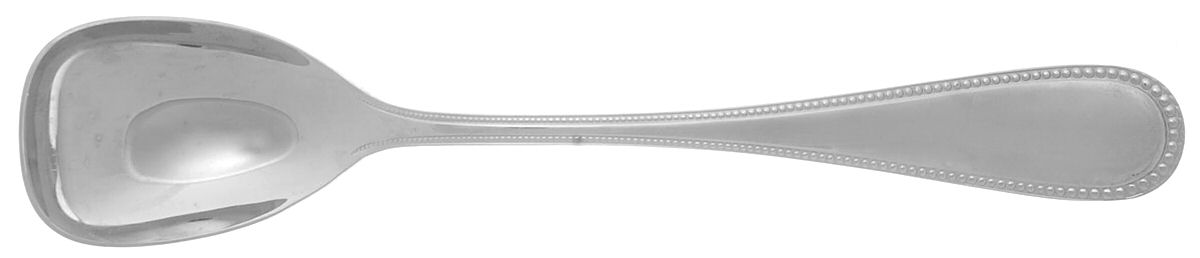 Bordeaux (Stainless) Solid Serving Spoon by Villeroy & Boch-1