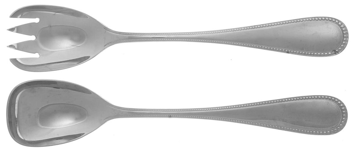 Bordeaux (Stainless) Solid Serving Set by Villeroy & Boch-1