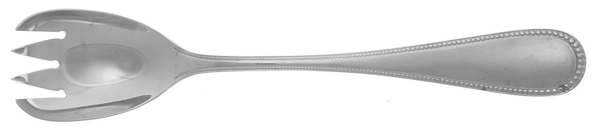 Bordeaux (Stainless) Solid Serving Fork by Villeroy & Boch-1