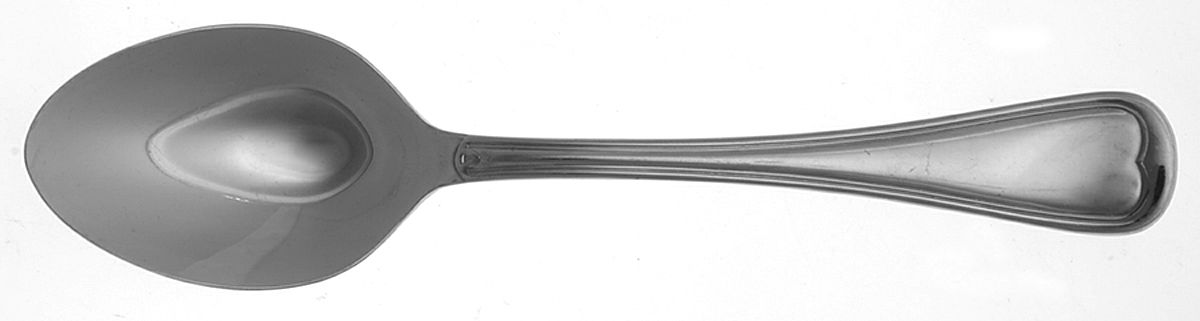 Burgundy Tablespoon (Serving Spoon) by Villeroy & Boch-1