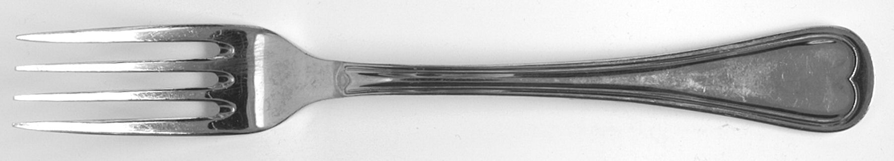 Burgundy Fork by Villeroy & Boch-1