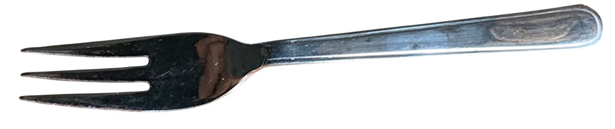 Corpo (Stainless) Pastry Fork by Villeroy & Boch-1