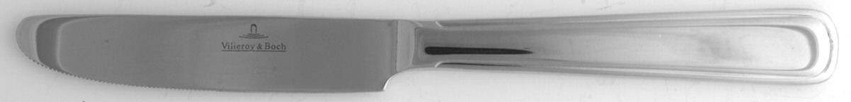 Corpo (Stainless) New French Solid Knife by Villeroy & Boch-1