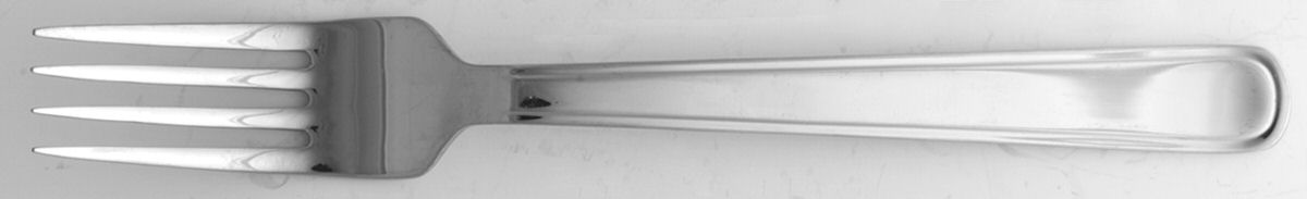 Corpo (Stainless) Individual Salad Fork by Villeroy & Boch-1