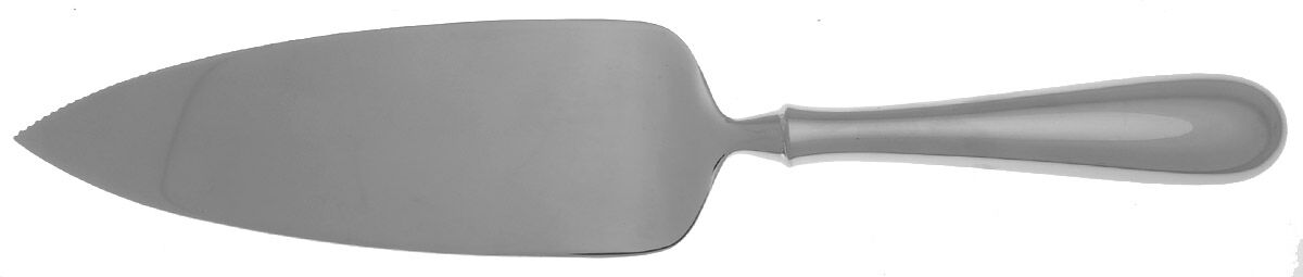 La Coupole (Stainless) Pie Server with Serrated Stainless Blade HC by Villeroy & Boch-1