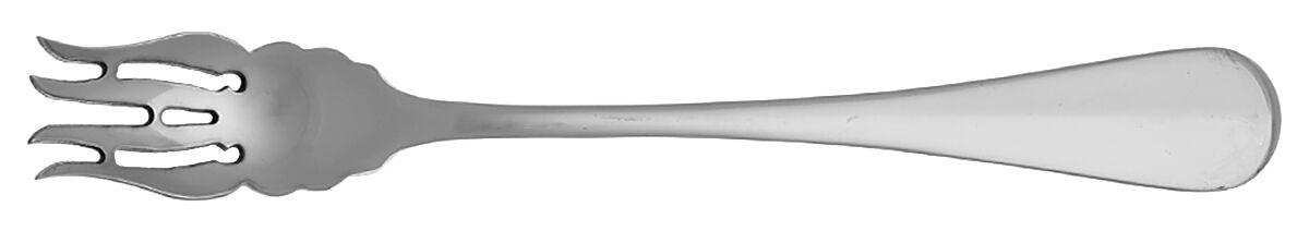 La Coupole (Stainless) Dessert Fork HC by Villeroy & Boch-1