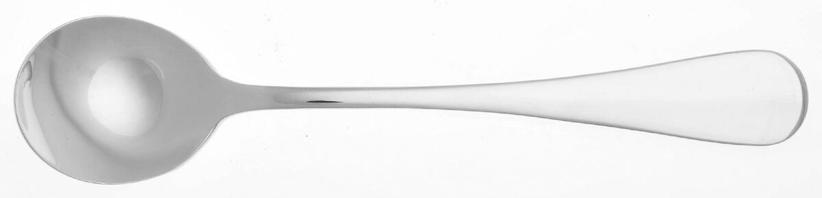La Coupole (Stainless) Spoon-Spaghetti/Solid-Individual HC by Villeroy & Boch-1