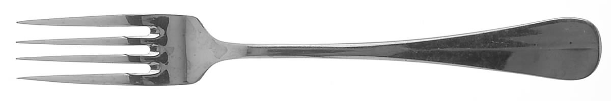 La Coupole (Stainless) Fork by Villeroy & Boch-1