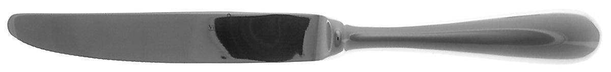La Coupole (Stainless) Modern Hollow Knife by Villeroy & Boch-1