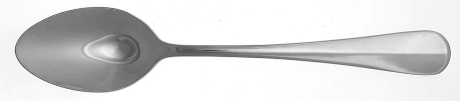 La Coupole (Stainless) Solid Serving Spoon by Villeroy & Boch-1