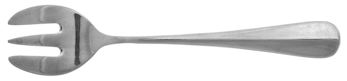 La Coupole (Stainless) Oyster Fork by Villeroy & Boch-1