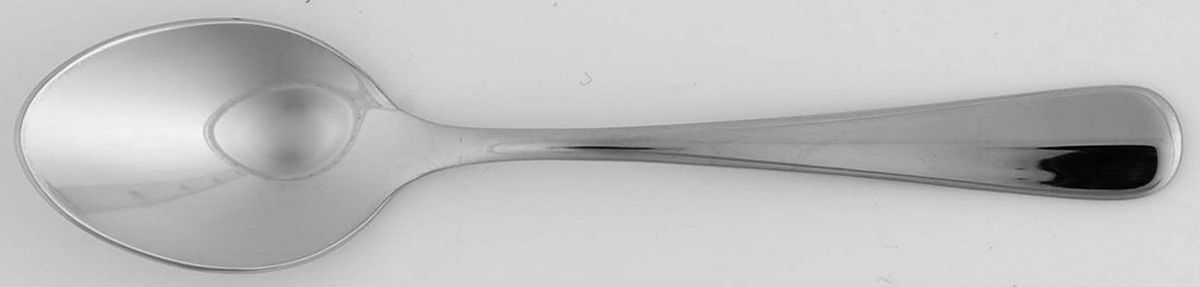 La Coupole (Stainless) Demitasse Spoon by Villeroy & Boch-1