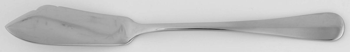 La Coupole (Stainless) Individual Solid Fish Knife by Villeroy & Boch-1