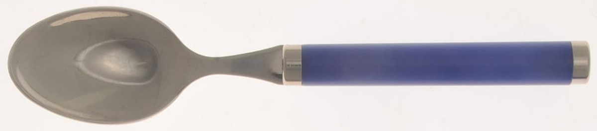 Play Two Blue (Stainless) Youth Spoon by Villeroy & Boch-1