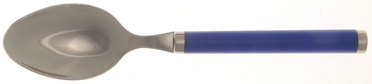 Play Two Blue (Stainless) Teaspoon by Villeroy & Boch-1
