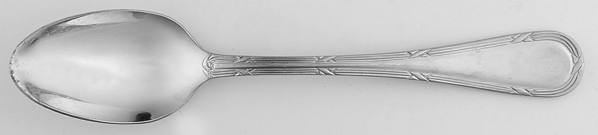 Septfontaines Teaspoon by Villeroy & Boch-1