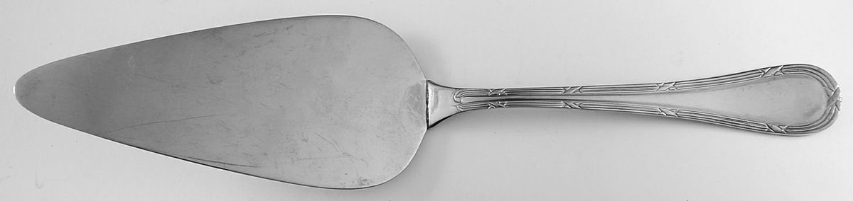 Septfontaines Solid Pastry Server by Villeroy & Boch-1