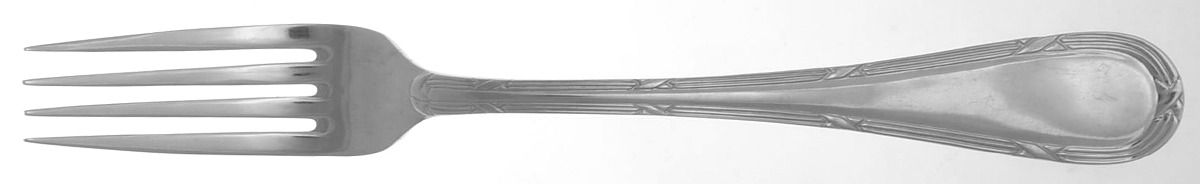 Septfontaines Solid Serving Fork by Villeroy & Boch-1