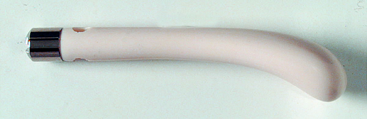 Europa-Ivory Fork by Vietri-1