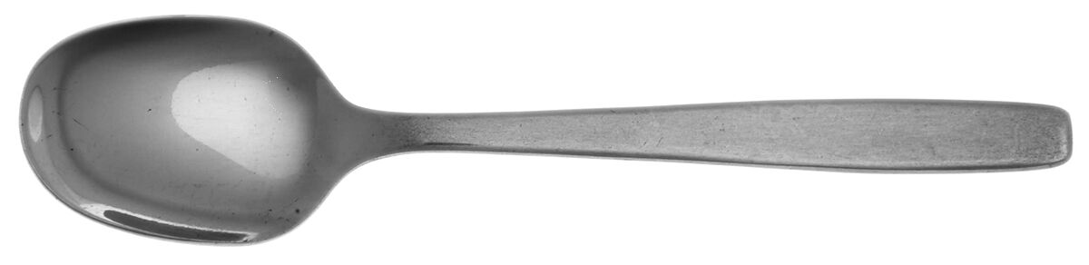 VS16 (STAINLESS) Demitasse Spoon by Viners of Sheffield-1