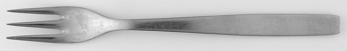 VS16 (STAINLESS) Individual Salad Fork by Viners of Sheffield-1