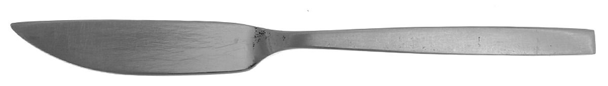 VS16 (STAINLESS) Modern Solid Knife by Viners of Sheffield-1